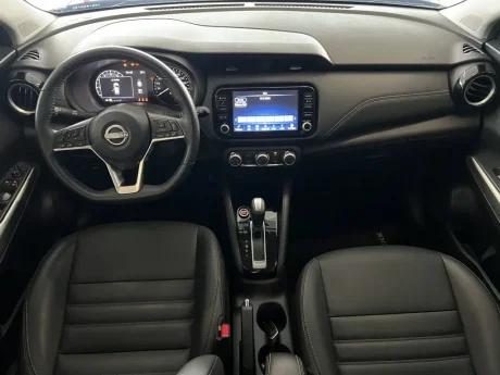 NISSAN Kicks Play 1.6 16V FELXSTART ADVANCE PLUS XTRONIC AUTOM�TICO, Foto 6