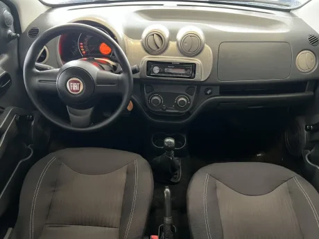 FIAT Uno 1.0 4P WAY, Foto 6