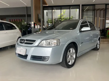 CHEVROLET Astra Hatch 2.0 4P ADVANTAGE  FLEX, Foto 1