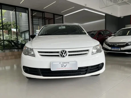 VOLKSWAGEN Gol 1.0 4P G5 FLEX, Foto 2