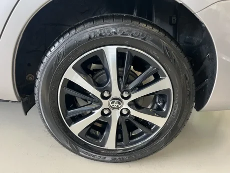 TOYOTA Yaris Sedan 1.5 16V 4P FLEX XLS CONNECT MULTIDRIVE AUTOM�TICO CVT, Foto 5