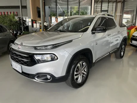 FIAT Toro 2.0 16V 4P VOLCANO 4WD TURBO DIESEL AUTOM�TICO, Foto 1