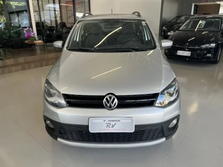 VOLKSWAGEN Space Cross 1.6 4P FLEX, Foto 2