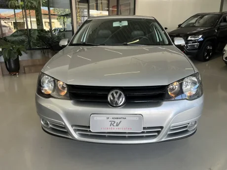 VOLKSWAGEN Golf 1.6 4P SPORTLINE FLEX, Foto 2