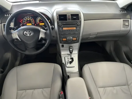 TOYOTA Corolla 2.0 16V 4P XEI FLEX AUTOMTICO, Foto 6