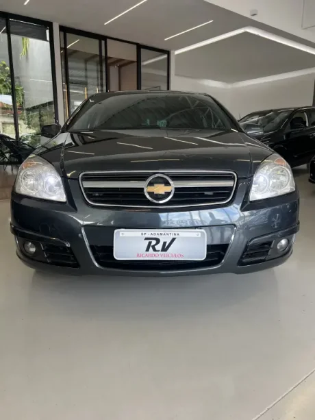 CHEVROLET Vectra Sedan 2.0 4P ELITE, Foto 2