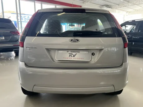 FORD Fiesta Hatch 1.0 4P, Foto 4