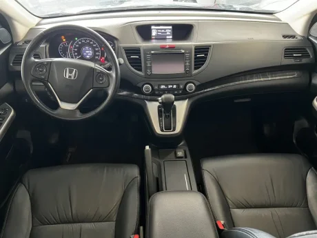 HONDA CRV 2.0 16V 4P EXL FLEX 4WD AUTOM�TICO, Foto 6