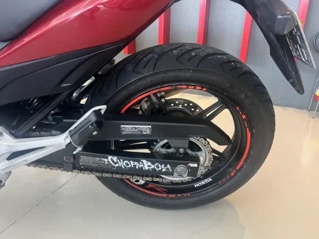 HONDA CB 300 R FLEX, Foto 4