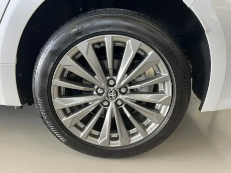 TOYOTA Corolla 2.0 16V 4P XEI FLEX AUTOM�TICO, Foto 5