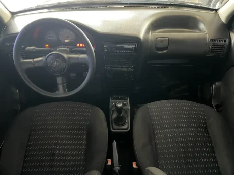 VOLKSWAGEN GOL 1.0, Foto 6