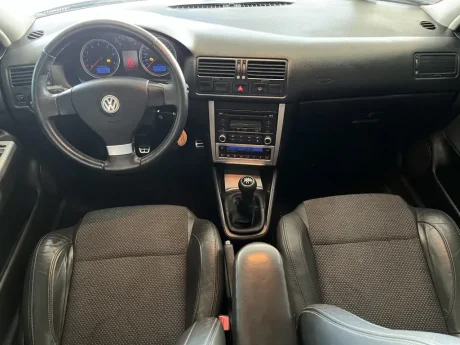 VOLKSWAGEN Golf 1.6 4P SPORTLINE FLEX, Foto 6