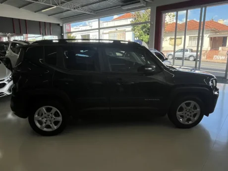 JEEP Renegade 1.3 16V 4P FLEX T270 SPORT TURBO AUTOMTICO, Foto 3