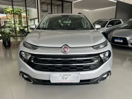 FIAT Toro 1.8 16V 4P FLEX FREEDOM OPEN EDITION AUTOMTICO, Foto 2