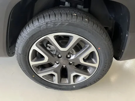 JEEP Renegade 1.8 16V 4P FLEX LONGITUDE AUTOMTICO, Foto 5
