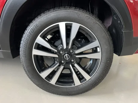 NISSAN Kicks Play 1.6 16V FELXSTART ADVANCE PLUS XTRONIC AUTOM�TICO, Foto 5