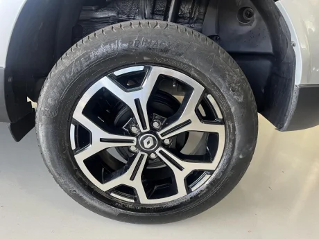 RENAULT Duster 1.6 16V 4P FLEX SCE ICONIC X-TRONIC AUTOMTICO, Foto 5