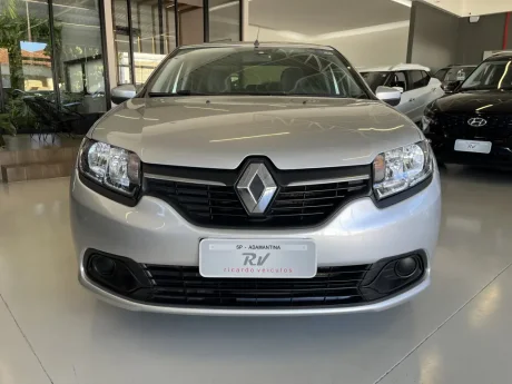 RENAULT Logan 1.6 4P  EXPRESSION, Foto 2