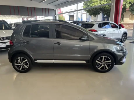 VOLKSWAGEN Fox 1.6 4P EXTREME FLEX, Foto 3