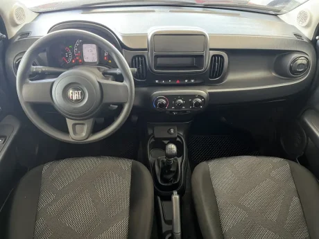 FIAT Mobi 1.0 4P FLEX EVO LIKE, Foto 6