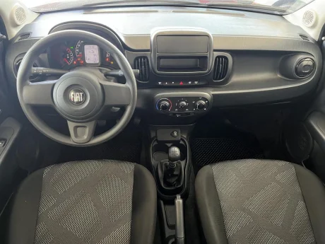 FIAT Mobi 1.0 4P FLEX EVO LIKE, Foto 6