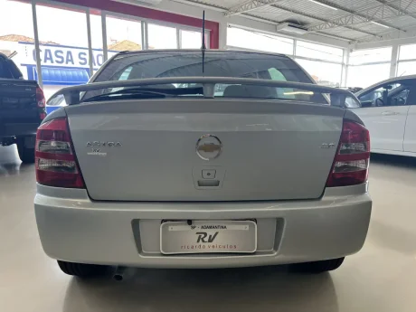 CHEVROLET Astra Hatch 2.0 4P ADVANTAGE  FLEX, Foto 4