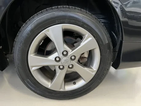TOYOTA Corolla 2.0 16V 4P XRS FLEX AUTOM�TICO, Foto 5