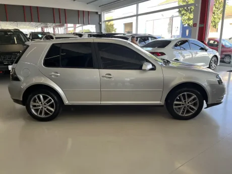 VOLKSWAGEN Golf 1.6 4P SPORTLINE FLEX, Foto 3