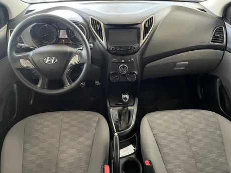 HYUNDAI HB 20 Sedan 1.6 16V 4P FLEX COMFORT PLUS AUTOMTICO, Foto 5