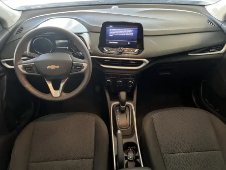 CHEVROLET Tracker 1.0 12V 4P FLEX TURBO AUTOMTICO, Foto 6