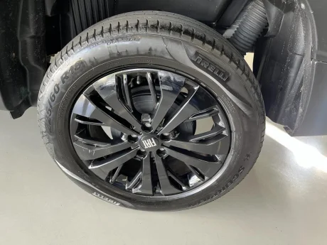 FIAT Toro 1.3 16V 4P FLEX 270 TURBO VOLCANO AUTOMTICO, Foto 5