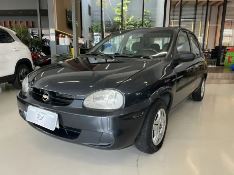 CHEVROLET Classic Sedan 1.0 4P FLEX LIFE, Foto 1