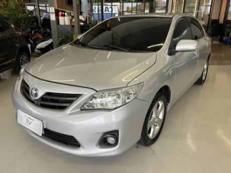 TOYOTA Corolla 2.0 16V 4P XEI FLEX AUTOMÁTICO, Foto 1