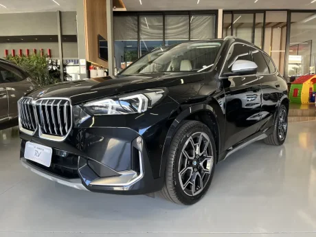 BMW X1 2.0 16V 4P S DRIVE 20I X-LINE AUTOMTICO, Foto 1