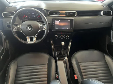 RENAULT Duster 1.6 16V 4P FLEX SCE ICONIC X-TRONIC AUTOMTICO, Foto 6