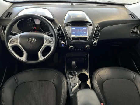 HYUNDAI IX35 2.0 16V 4P GLS FLEX AUTOMTICO, Foto 6