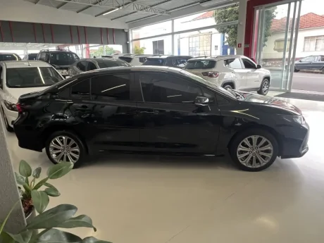 TOYOTA Corolla 2.0 16V 4P XEI FLEX AUTOM�TICO, Foto 3