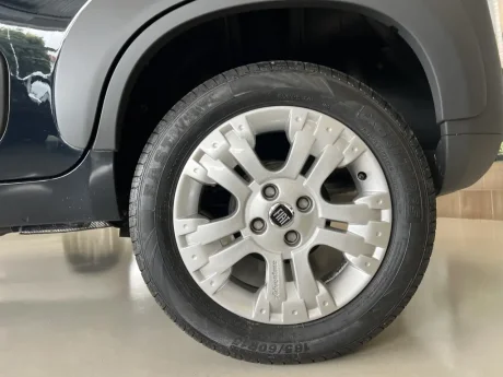 FIAT Uno 1.0 4P WAY, Foto 5