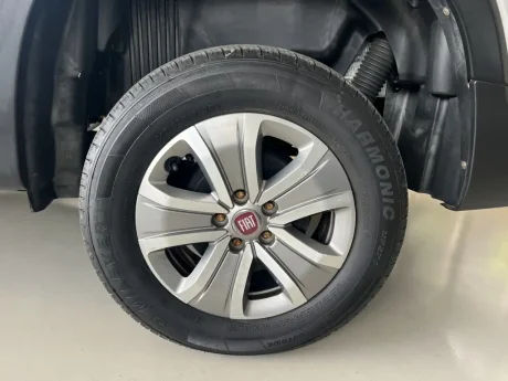 FIAT Toro 1.8 16V 4P FLEX FREEDOM OPEN EDITION AUTOMTICO, Foto 5