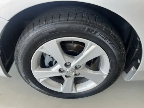 TOYOTA Corolla 2.0 16V 4P XEI FLEX AUTOMTICO, Foto 5