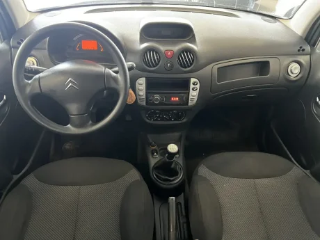 CITROEN C3 1.4 4P GLX FLEX, Foto 6