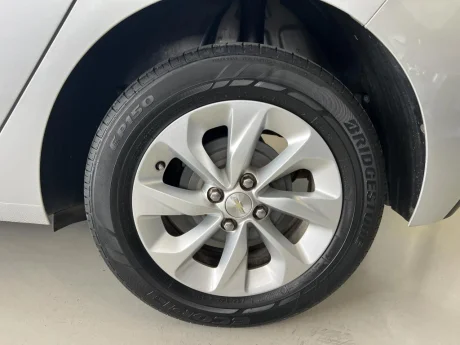 CHEVROLET Onix Hatch 1.0 12V 4P FLEX LTZ TURBO, Foto 5