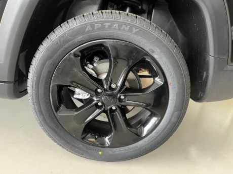 JEEP Compass 2.0 16V 4P NIGHT EAGLE FLEX AUTOMTICO, Foto 5