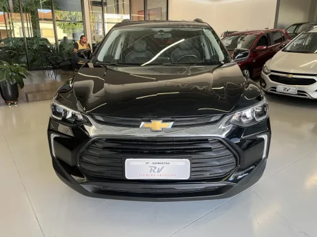 CHEVROLET Tracker 1.0 4P FLEX TURBO LTZ AUTOMTICO, Foto 2