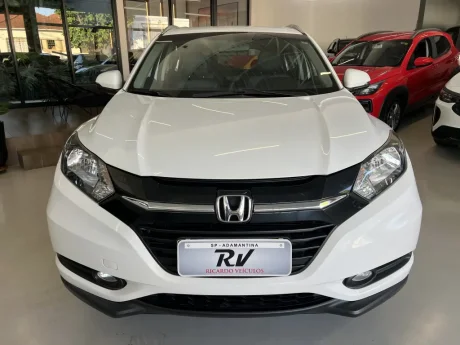 HONDA HR-V 1.8 16V 4P EXL FLEX AUTOM�TICO CVT, Foto 2