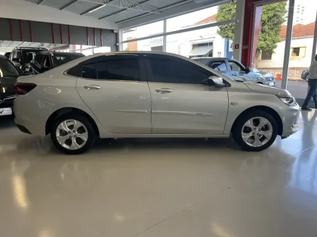 CHEVROLET Onix Sedan 1.0 12V 4P FLEX PREMIER PLUS TURBO AUTOM�TICO, Foto 3