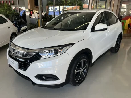 HONDA HR-V 1.8 16V 4P EXL FLEX AUTOMÁTICO CVT, Foto 1