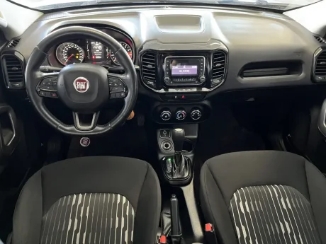 FIAT Toro 1.8 16V 4P FLEX FREEDOM AUTOMTICO, Foto 6