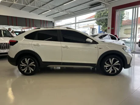 VOLKSWAGEN Nivus 1.0 4P FLEX 200 TSI HIGHLINE TURBO AUTOM�TICO, Foto 3