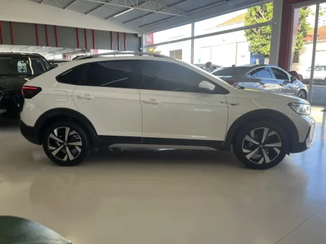 VOLKSWAGEN Nivus 1.0 4P FLEX 200 TSI HIGHLINE TURBO AUTOMTICO, Foto 3